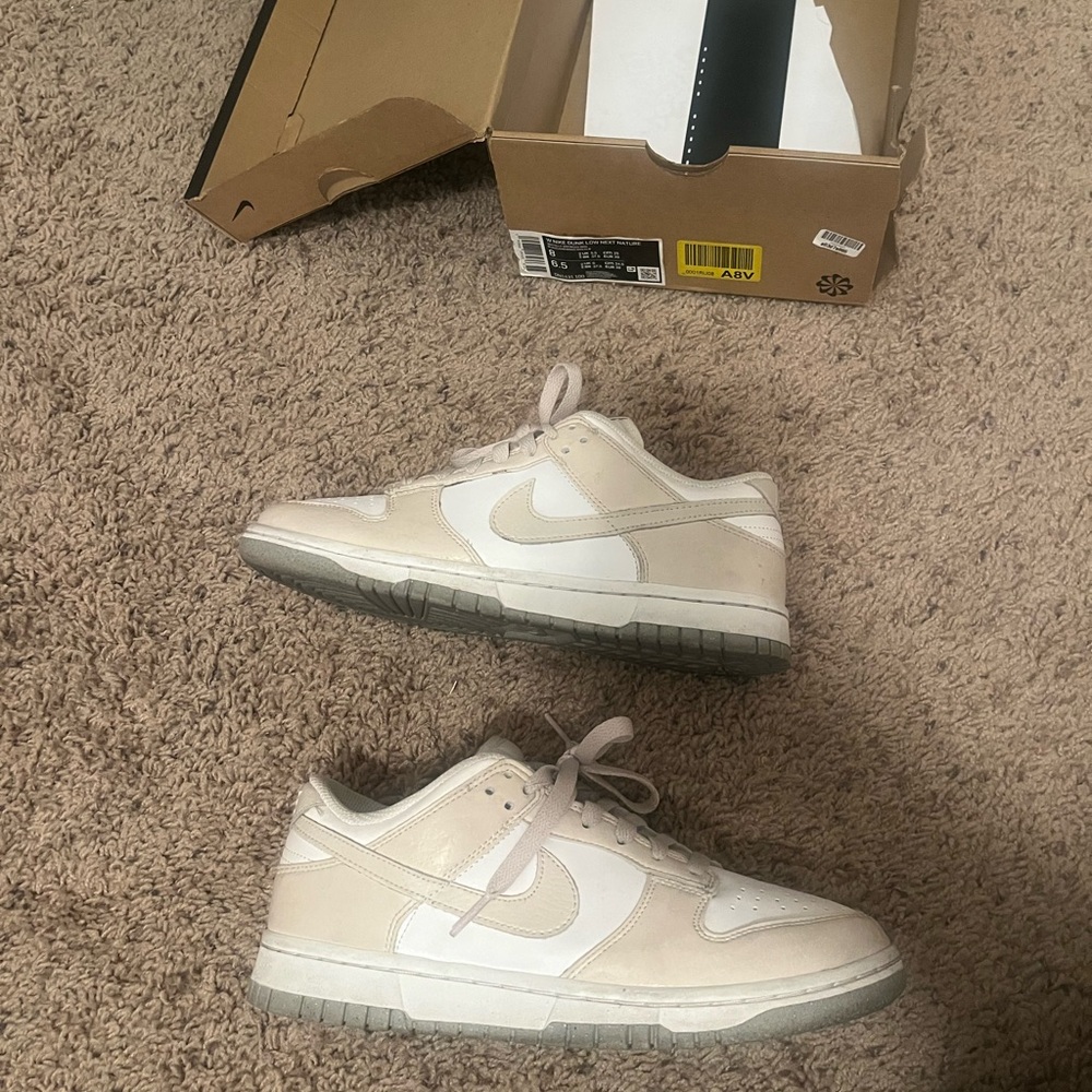Women’s Nike Dunk Low Next Nature